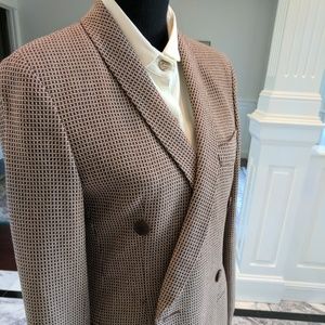 Giorgio Armani Vintage Jacket 4